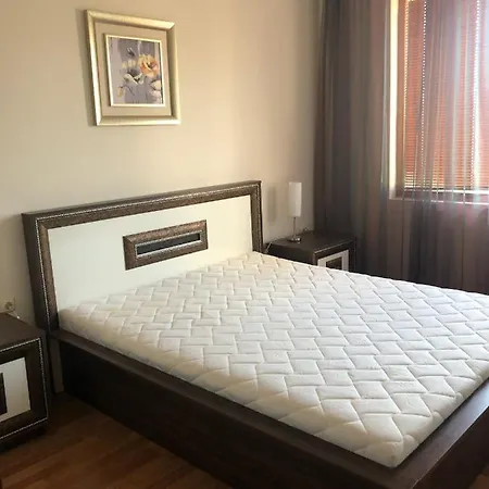 Appartement Dunav Apt.4 Ravda