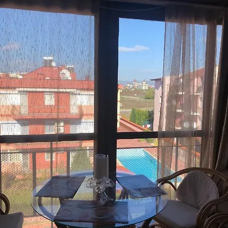 Dunav Apt.4 Appartement