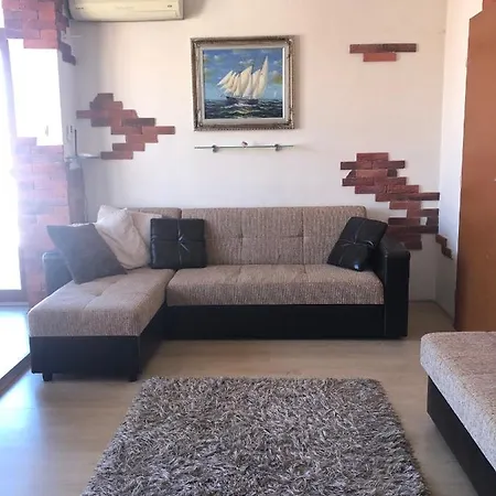 Apartamento Dunav Apt.4