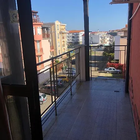 Dunav Apt.4 Apartamento *