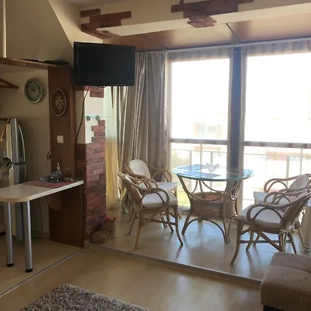 Dunav Apt.4 Ravda