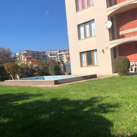 Apartamento Dunav Apt.4 *
