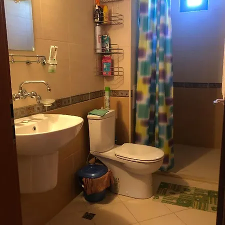Dunav Apt.4 * Ravda
