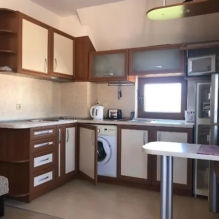 Dunav Apt.4 Ravda