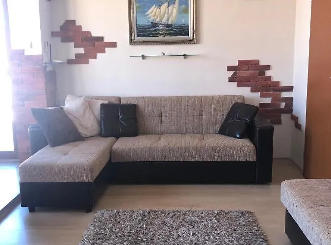 아파트 Dunav Apt.4