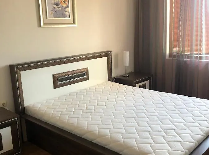 아파트 Dunav Apt.4 라브다