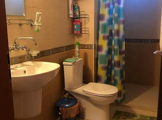 Dunav Apt.4 * 라브다